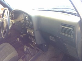 1991 TOYOTA 4RUNNER, WHITE, SR5 MODEL, 3.0, MT,   Z26425